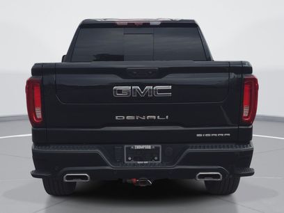 Used 2024 GMC Sierra 1500 Denali Ultimate
