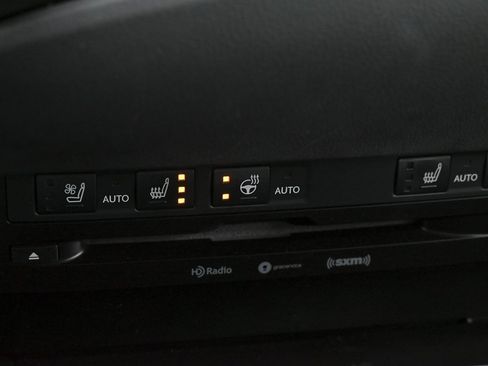 Used 2021 Lexus ES 300h 300h w/ Premium Package image 35