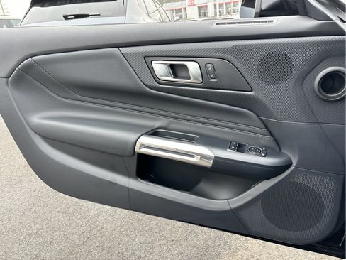 Used 2026 Ford Mustang Premium w/ Bronze Appearance Package image 23