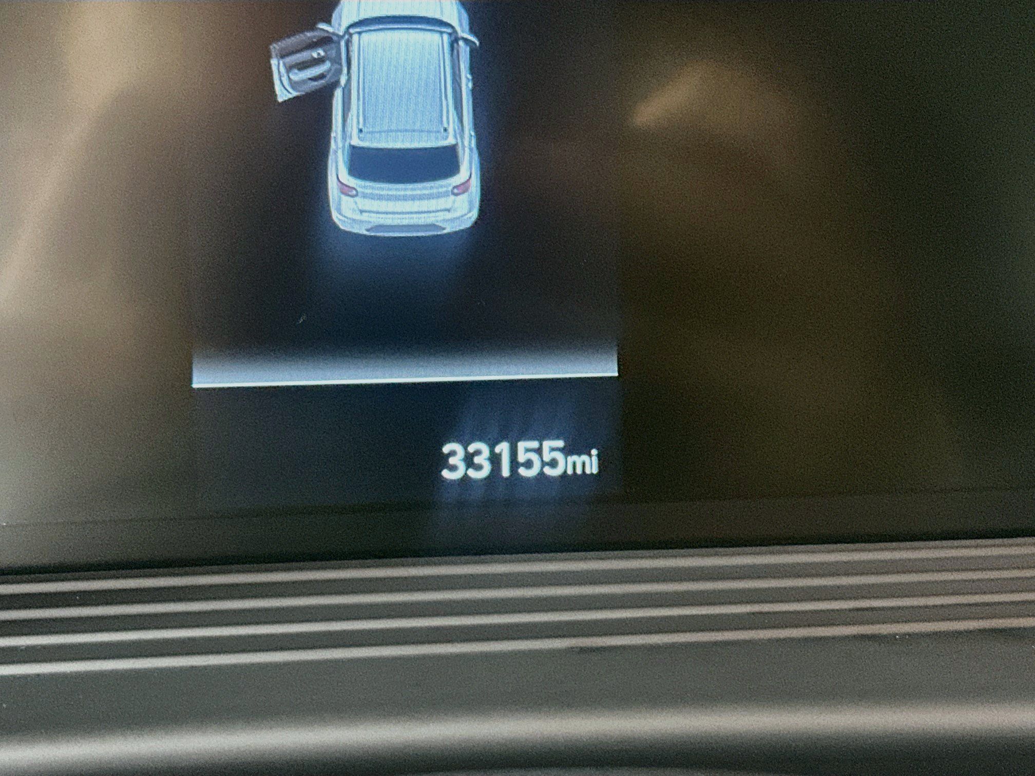 Used 2025 Hyundai Venue SEL FWD image 19