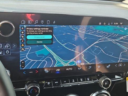 Used 2024 Chevrolet Blazer EV LT image 14