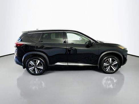 Used 2021 Nissan Rogue SL w/ Premium Package FWD image 8