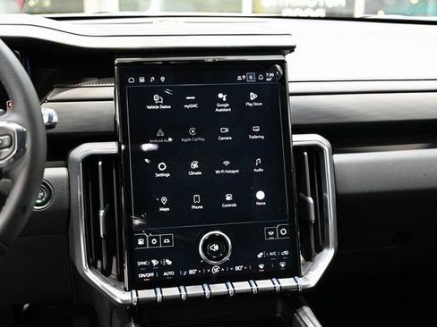 New 2026 GMC Acadia Elevation w/ Elevation Premium Package FWD image 15