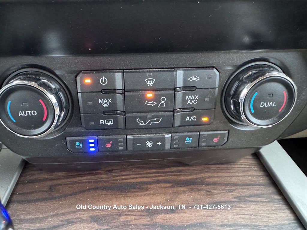 Used 2020 Ford F150 Lariat AWD/4WD image 37