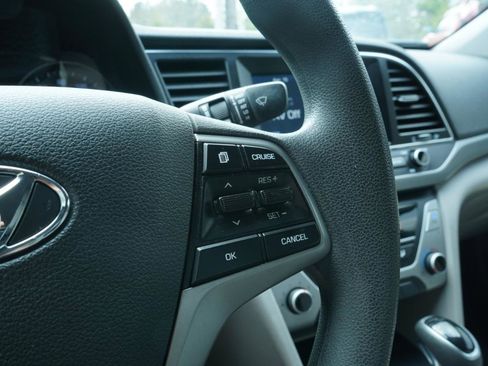 Used 2018 Hyundai Elantra SEL image 26