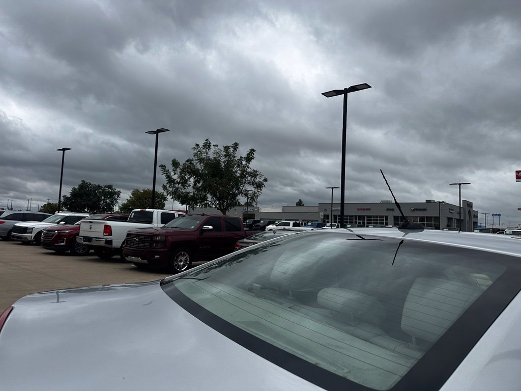 Used 2011 Ford Fusion S FWD image 8