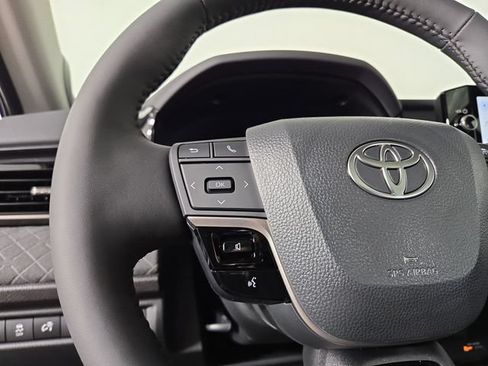 New 2026 Toyota Camry XLE AWD/4WD image 26