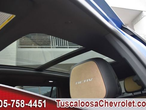 New 2026 Chevrolet Equinox ACTIV image 17