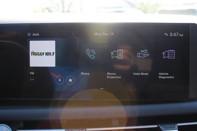 Used 2025 Hyundai Tucson XRT AWD/4WD image 19