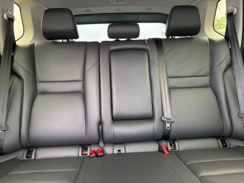 Used 2023 Nissan Rogue SL w/ SL Premium Package AWD/4WD image 30