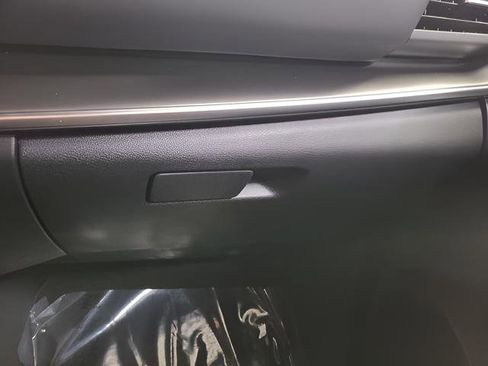 New 2026 Nissan Rogue SV w/ Cold Weather Package image 24