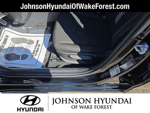New 2026 Hyundai Elantra SEL Sport Premium FWD image 43