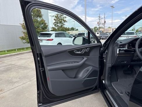 New 2025 Audi Q7 2.0T Premium Plus w/ Premium Plus Package image 24