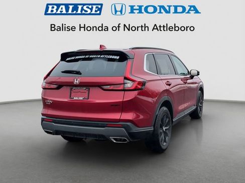 Used 2025 Honda CR-V Sport-L image 5