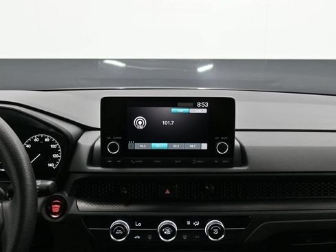 Certified 2024 Honda CR-V LX image 44