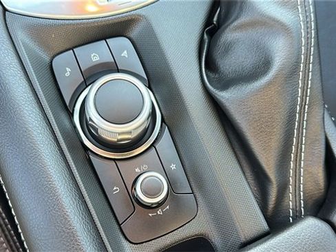 Used 2024 MAZDA MX-5 Miata RF Grand Touring w/ Weather Package image 17