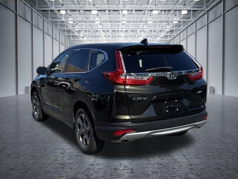 Used 2018 Honda CR-V EX-L image 22
