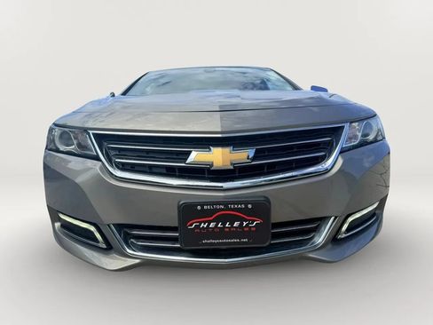 Used 2019 Chevrolet Impala Premier FWD image 8