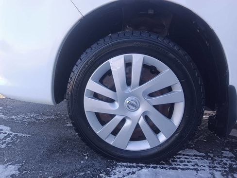 Used 2019 Nissan NV200 SV image 39