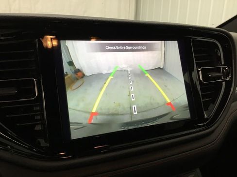 New 2026 Dodge Durango GT image 33