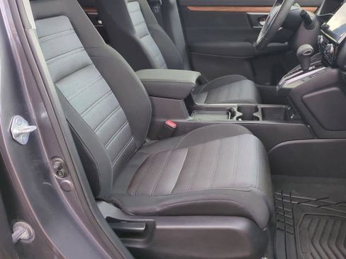 Used 2021 Honda CR-V EX image 22