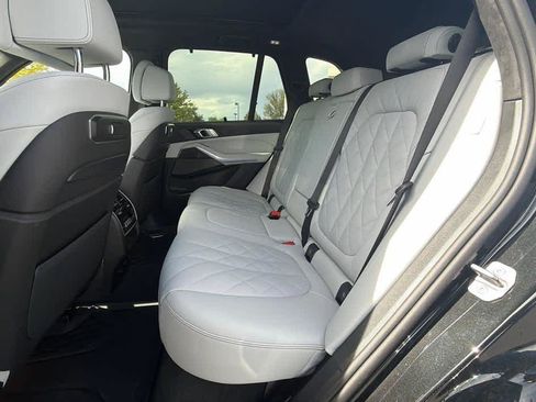 Used 2026 BMW X5 M60i AWD/4WD image 20