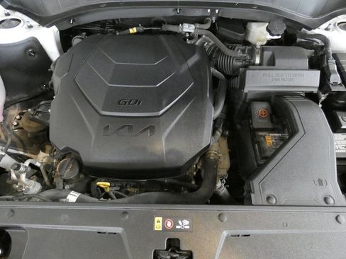 Used 2024 Kia Telluride AWD image 31