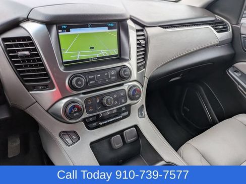 Used 2020 Chevrolet Tahoe LT RWD image 24