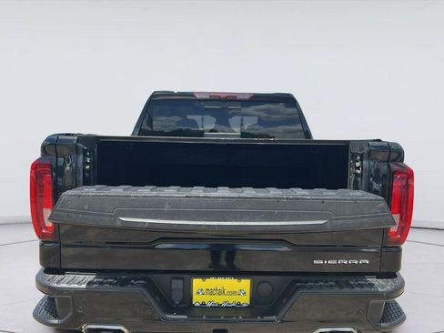 Used 2022 GMC Sierra 1500 Denali AWD/4WD image 29