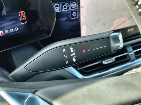 New 2026 Chevrolet Equinox EV LT image 17