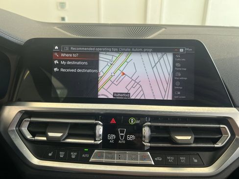 Used 2022 BMW M440i Coupe image 20