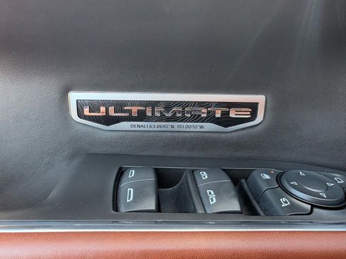 Used 2024 GMC Sierra 1500 Denali Ultimate image 24