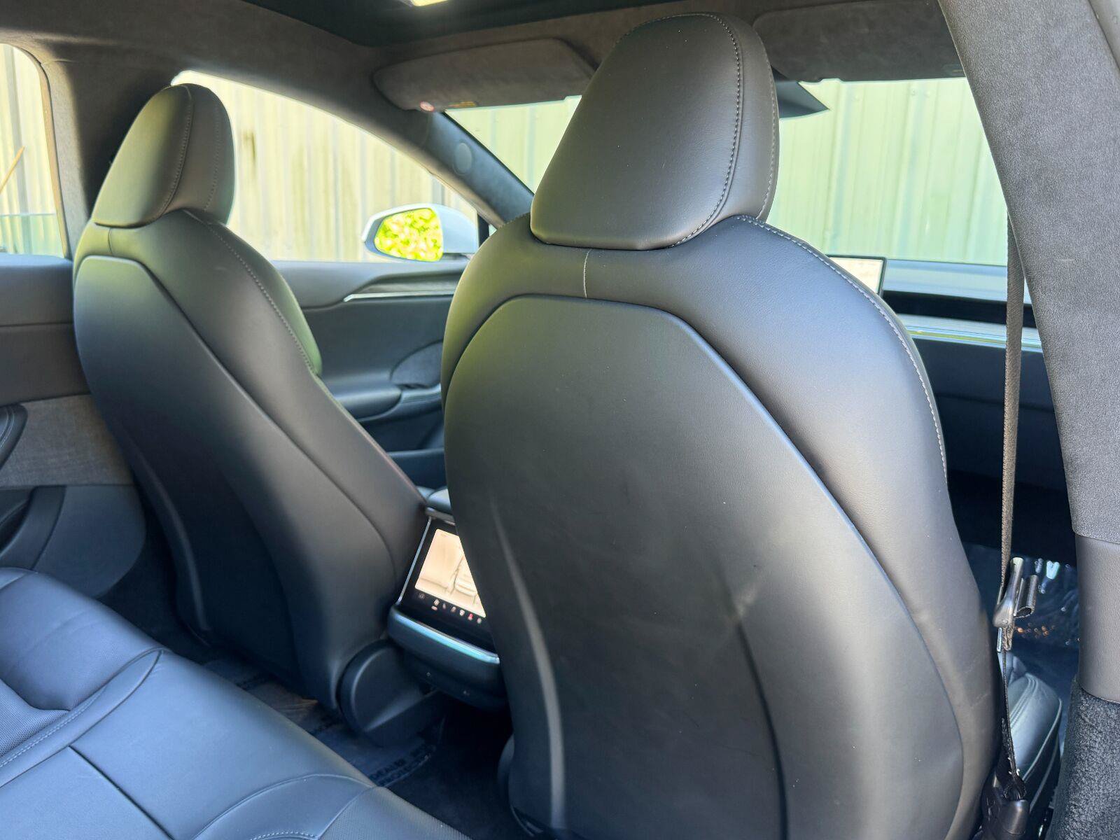 Used 2022 Tesla Model S AWD/4WD image 41