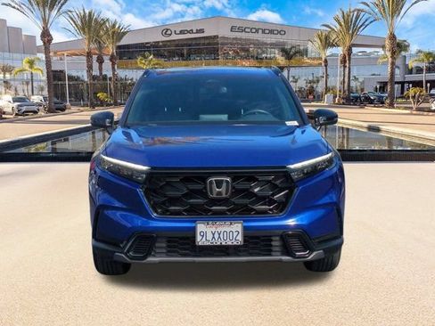 Used 2024 Honda CR-V Sport image 2