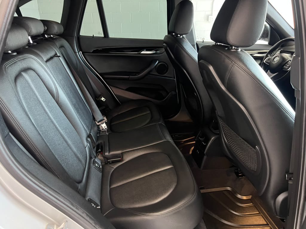 Used 2019 BMW X1 sDrive28i w/ Convenience Package FWD image 14