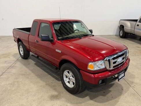 Used 2006 Ford Ranger Sport image 6