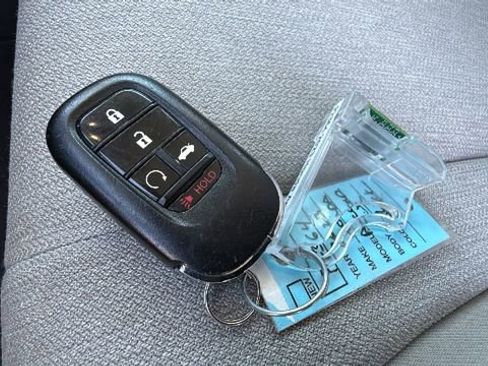 Used 2023 Honda Accord LX image 29