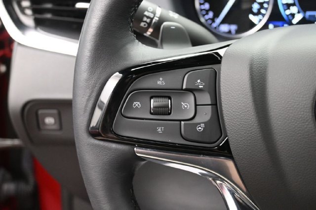 Used 2024 Buick Enclave Premium FWD image 30