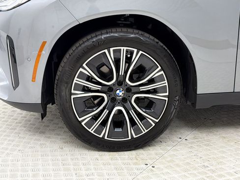 Used 2026 BMW X3 xDrive30i w/ Convenience Package AWD/4WD image 13