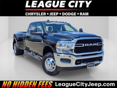 Used 2023 RAM 3500 Tradesman