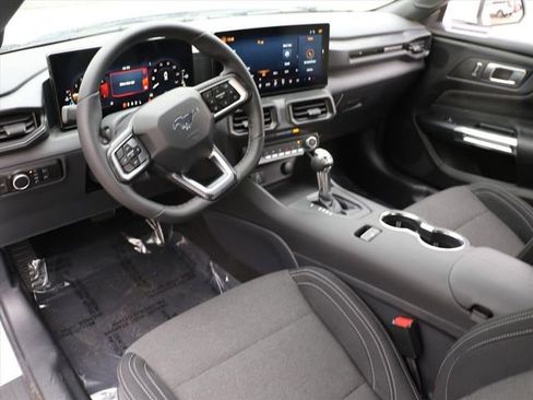 New 2026 Ford Mustang Coupe image 18