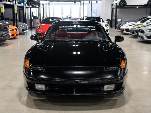 Used 1991 Dodge Stealth R/T Turbo AWD/4WD image 8