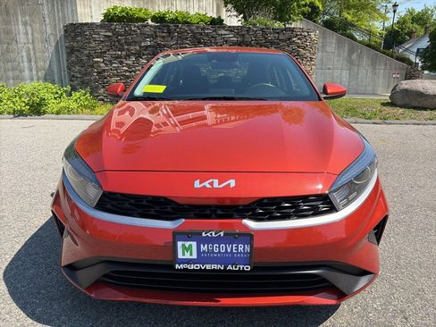 Certified 2023 Kia Forte LXS FWD image 9