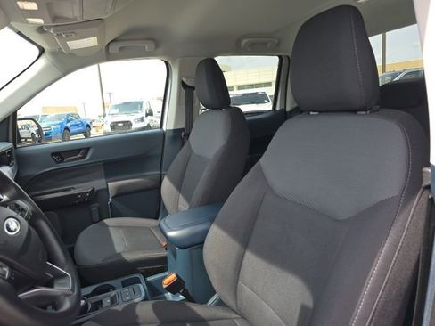 Used 2024 Ford Maverick XL FWD image 13