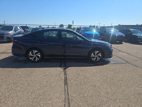 Used 2025 Subaru Legacy Premium w/ Popular Package #1A AWD/4WD image 5
