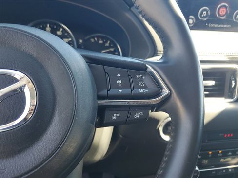 Used 2020 MAZDA CX-5 Grand Touring image 26