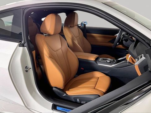 New 2026 BMW 430i xDrive Coupe w/ M Sport Package AWD/4WD image 14