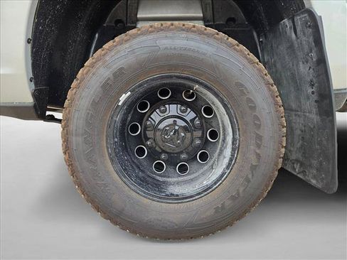New 2026 RAM 3500 Laramie w/ Night Edition AWD/4WD image 10