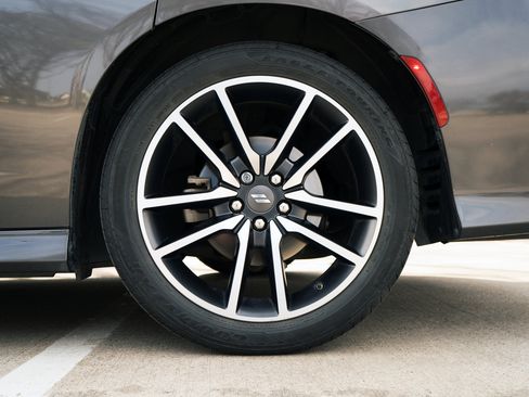 Used 2022 Dodge Charger R/T w/ Plus Group image 15