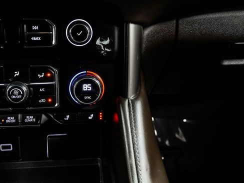 Used 2023 Chevrolet Tahoe LT image 22